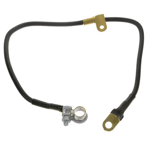 Standard Ignition Battery Cable P/N:A256CLT