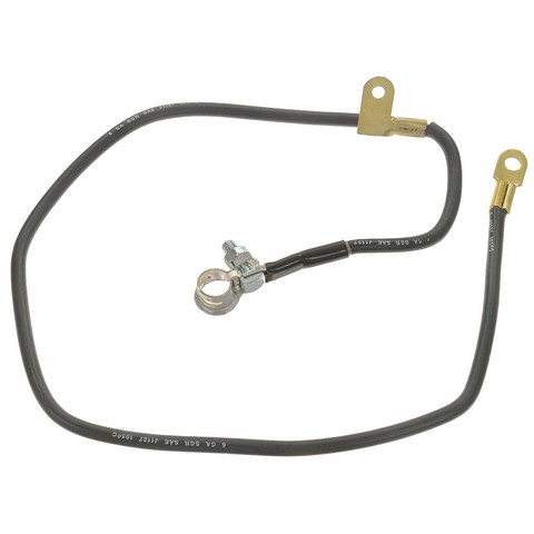 Standard Ignition Battery Cable P/N:A376CLT