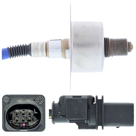 DENSO Auto Parts Air / Fuel Ratio Sensor P/N:234-5721