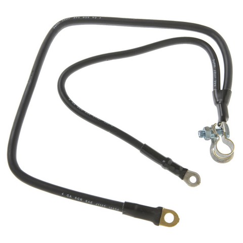 Standard Ignition Battery Cable P/N:A254TB