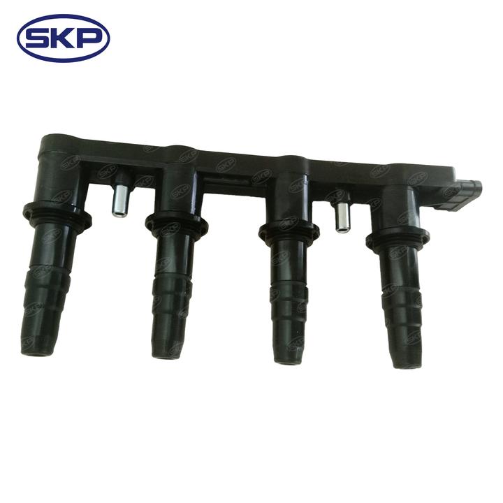 SKP Ignition Coil P/N:SKUF620T