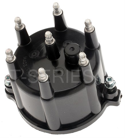 T Series Distributor Cap P/N:FD177T