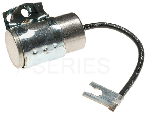 T Series Ignition Condenser P/N:FD75T