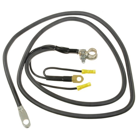 Standard Ignition Battery Cable P/N:A674TB