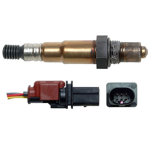 DENSO Auto Parts Air / Fuel Ratio Sensor P/N:234-5155