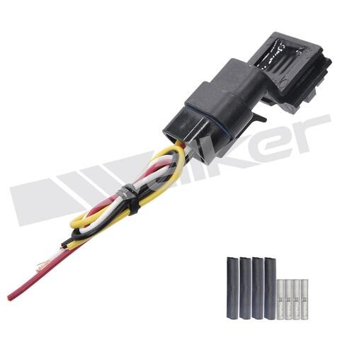 Walker Products Engine Crankshaft Position Sensor P/N:235-91012