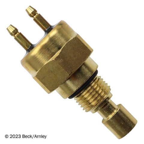 Beck/Arnley Engine Cooling Fan Switch P/N:201-0817