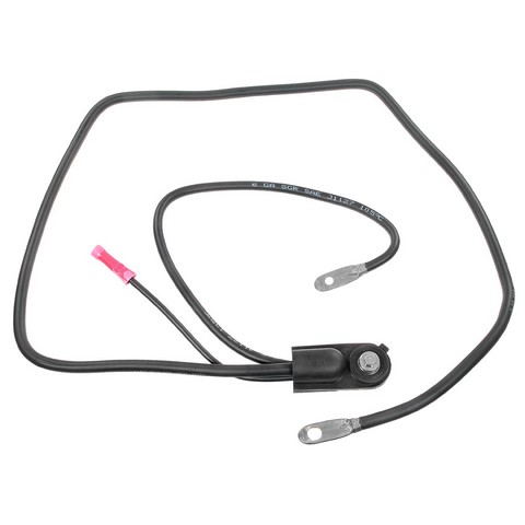 Standard Ignition Battery Cable P/N:A46-4DG