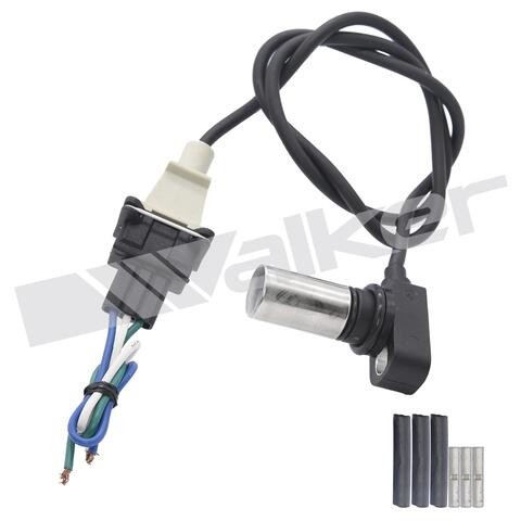 Walker Products Engine Camshaft Position Sensor,Engine Crankshaft Position Sensor P/N:235-91506