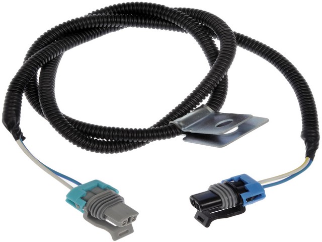 Dorman - TECHoice ABS Harness Connector P/N:645-746