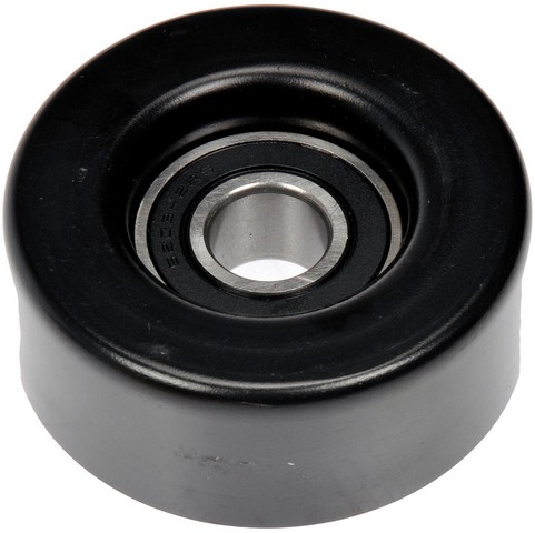 Dorman - TECHoice Accessory Drive Belt Idler Pulley,Accessory Drive Belt Tensioner Pulley P/N:419-663