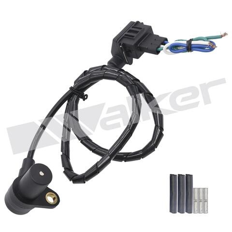 Walker Products Engine Camshaft Position Sensor,Engine Crankshaft Position Sensor P/N:235-91473
