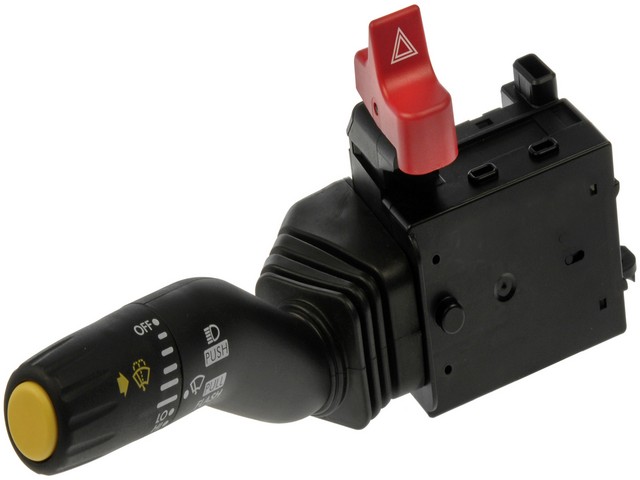 Dorman - HD Solutions Multi-Function Switch P/N:978-5201