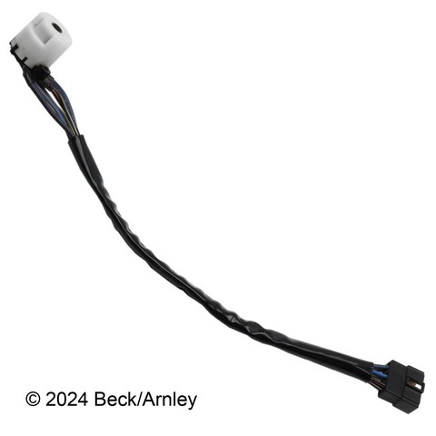 Beck/Arnley Ignition Switch P/N:201-1538