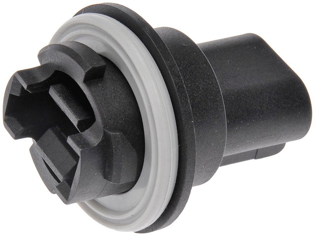 Dorman - TECHoice Parking Light Bulb Socket,Turn Signal Light Socket P/N:645-504