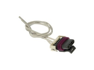 Dorman - TECHoice Barometric Pressure Sensor Connector P/N:645-301