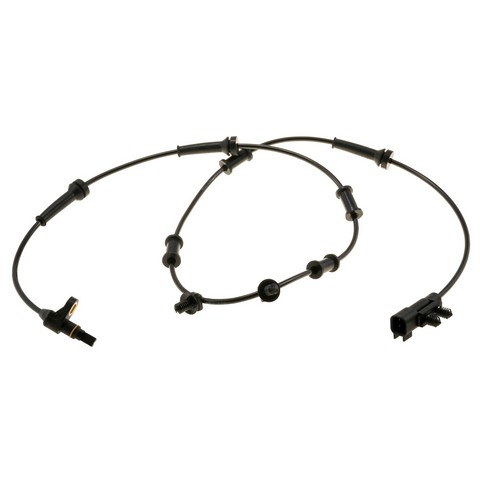 Wells Vehicle Electronics ABS Wheel Speed Sensor P/N:5S8607