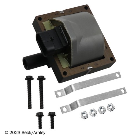 Beck/Arnley Ignition Coil P/N:178-8262