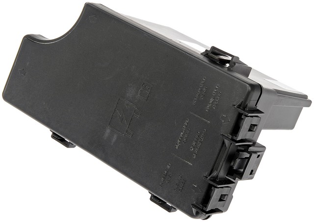 Dorman - OE Solutions Integrated Control Module P/N:598-730