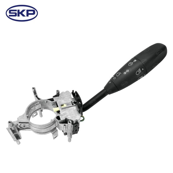 SKP Dimmer Switch P/N:SKCBS1701