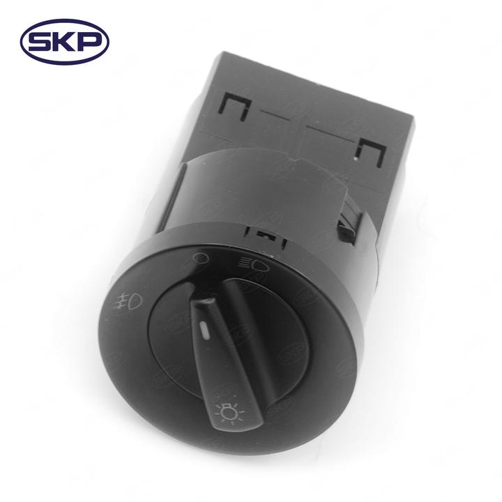 SKP Headlight Switch P/N:SK2012104