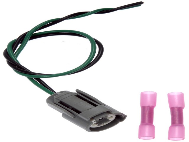 Dorman - TECHoice Power Steering Pressure Switch Connector P/N:645-203