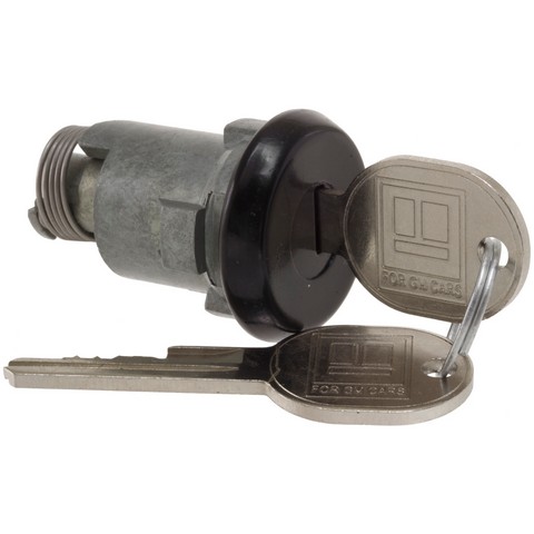 Wells Vehicle Electronics Trunk Lock P/N:6T1000 Wells Vehicle Electronics Trunk Lock P/N:6T1000