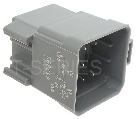 T Series ABS Relay,Accessory Delay Relay,Accessory Power Relay,Accessory Safety Relay P/N:RY282T