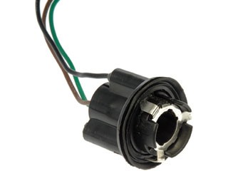 Dorman - Conduct-Tite Turn Signal Light Socket P/N:85821