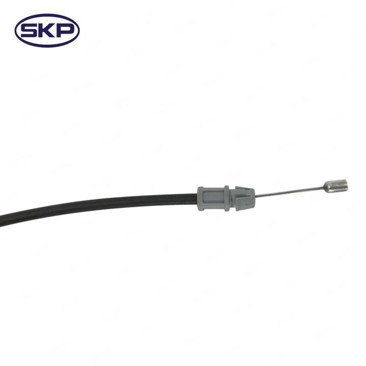 SKP Hood Release Cable P/N:SK721046