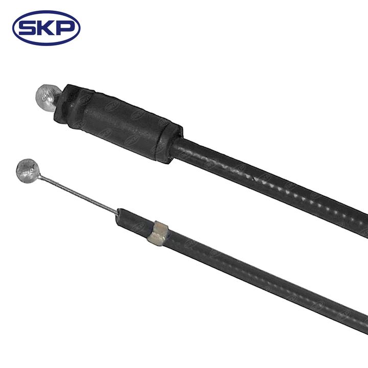 SKP Hood Release Cable P/N:SK912474