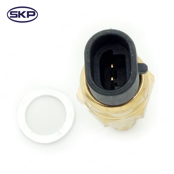 SKP Engine Coolant Temperature Sensor P/N:SKTX89