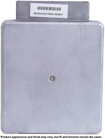 CARDONE Reman Engine Control Module (ECM) P/N:78-8416F