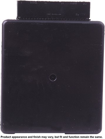 CARDONE Reman Engine Control Module (ECM) P/N:78-5828