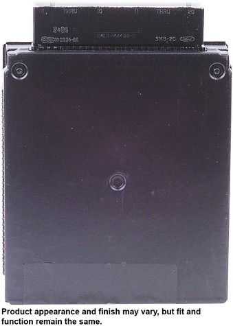 CARDONE Reman Engine Control Module (ECM) P/N:78-4212