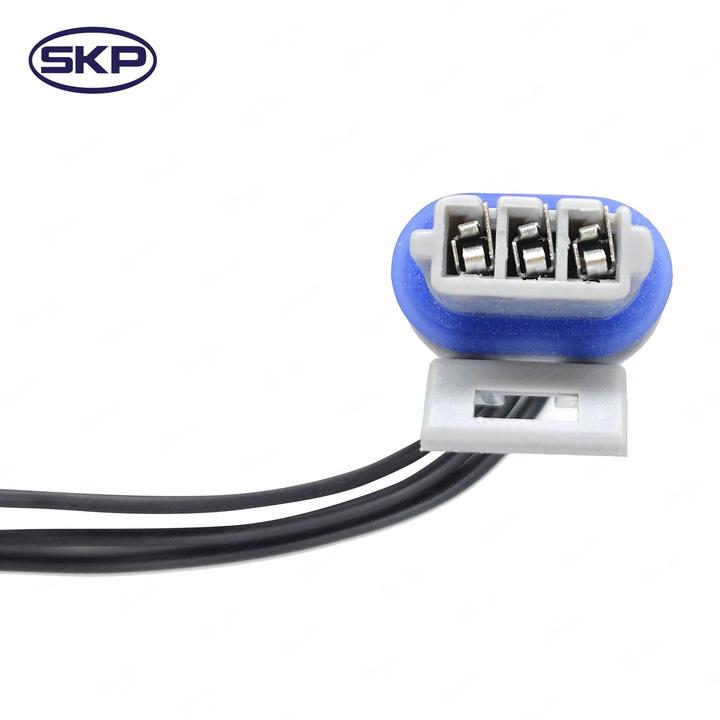 SKP Engine Camshaft Position Sensor Connector,Ignition Coil Connector P/N:SKS577