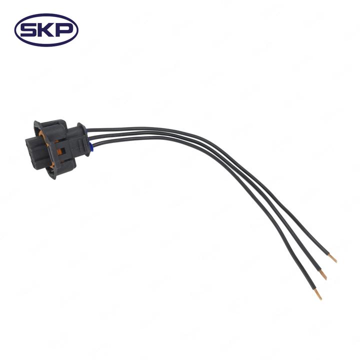 SKP Barometric Pressure Sensor Connector,Engine Camshaft Position Sensor Connector P/N:SKS1038