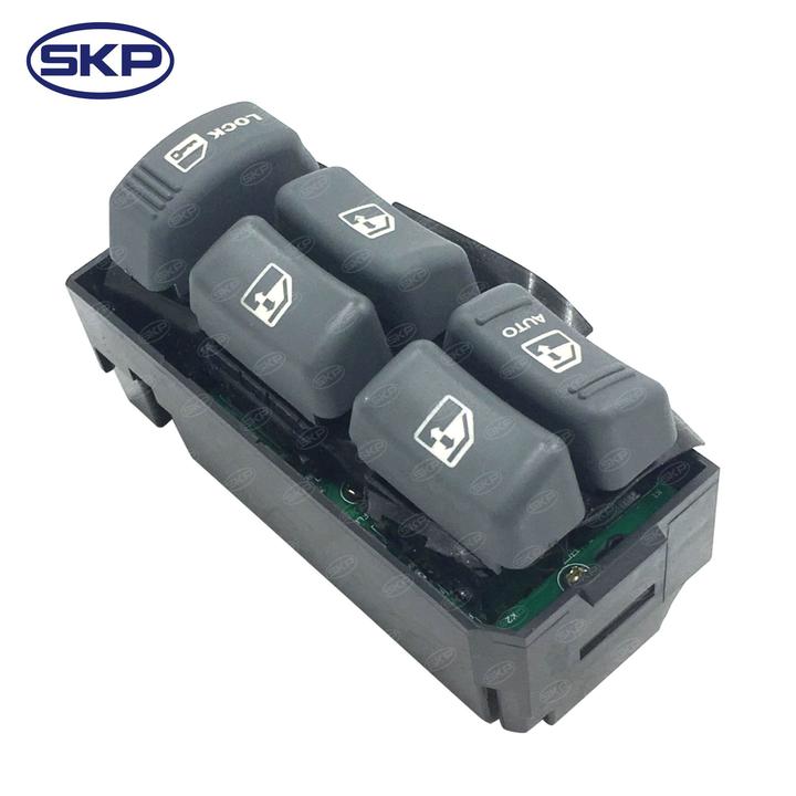 SKP Door Window Switch P/N:SK901021