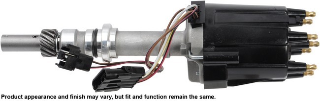 CARDONE New Distributor P/N:84-1631