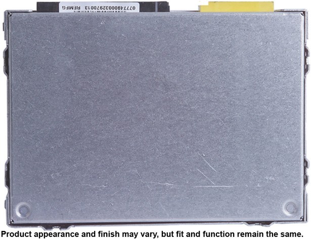 CARDONE Reman Engine Control Module (ECM) P/N:77-7749