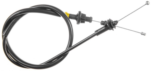 Pioneer Automotive Industries Carburetor Accelerator Cable P/N:CA-9114
