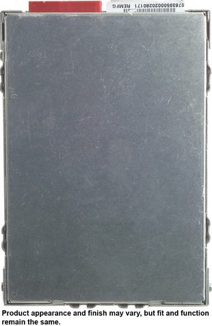 CARDONE Reman Engine Control Module (ECM) P/N:77-6395