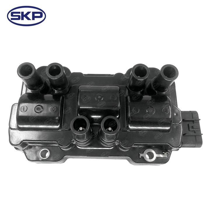 SKP Ignition Coil P/N:SKIC134