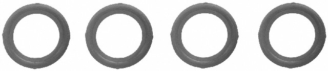 FEL-PRO Spark Plug Tube Seal Set P/N:ES 72179