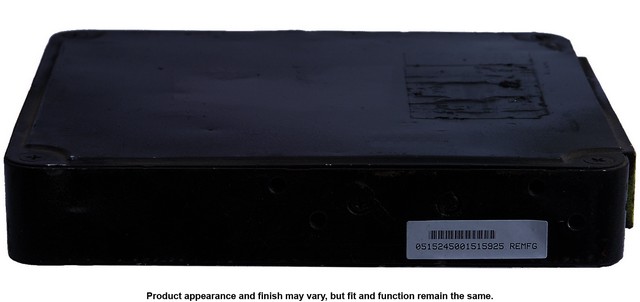 CARDONE Reman Engine Control Module (ECM) P/N:72-11252