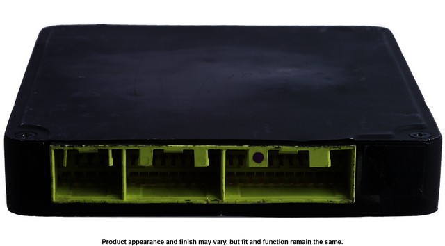 CARDONE Reman Engine Control Module (ECM) P/N:72-1144