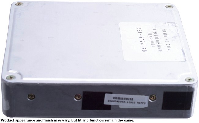 CARDONE Reman Engine Control Module (ECM) P/N:72-1788