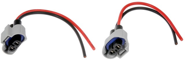 Dorman - Conduct-Tite Pigtail P/N:84402