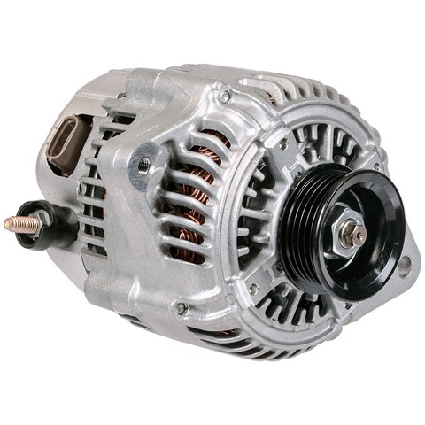 DENSO Auto Parts Alternator P/N:210-0420