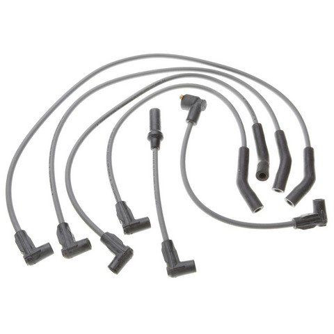 Standard Ignition Spark Plug Wire Set P/N:6452